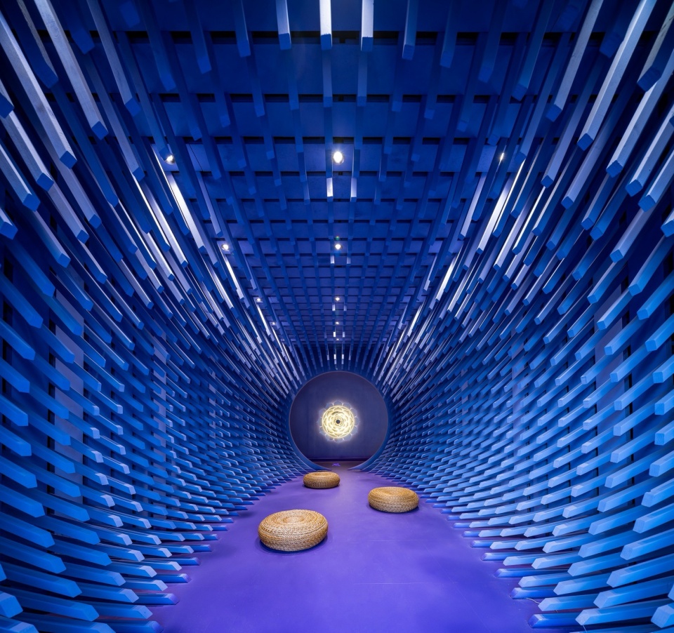 Renovation of Manwu Jimu Guesthouse Dali by MINAX