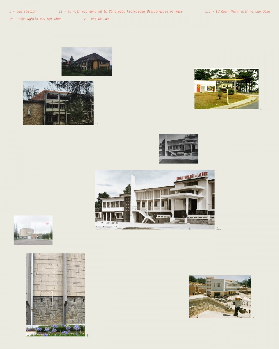 ate signature cafe by xuong xep