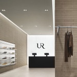 Urban Revivo三里屯旗舰店，北京 / MVRDV