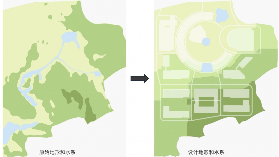 Science and Engineering Building Complex at Beijing Normal University Zhuhai Campus