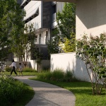 Aranya Sea Mirror Garden by Z’scape