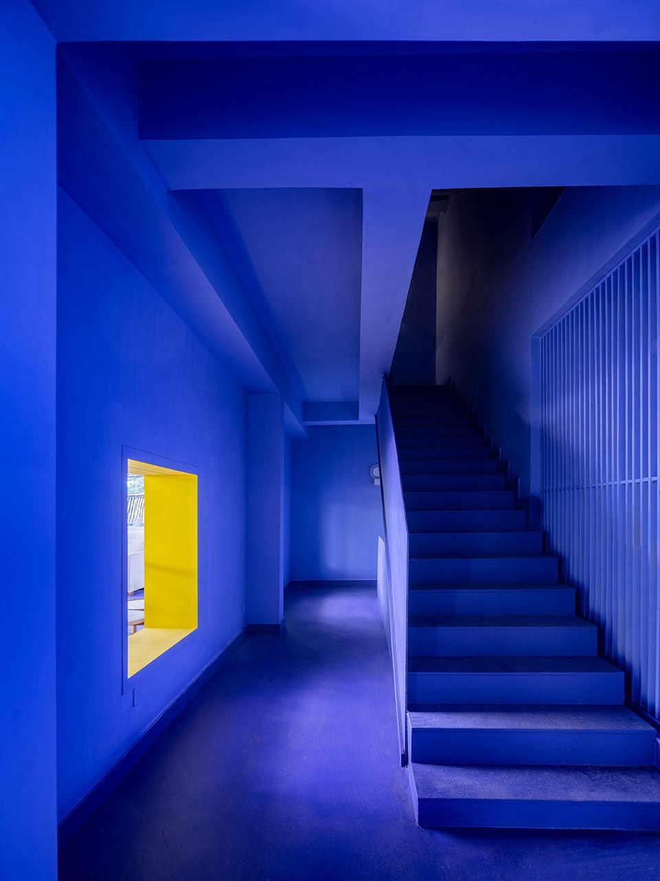 Renovation of Manwu Jimu Guesthouse Dali by MINAX
