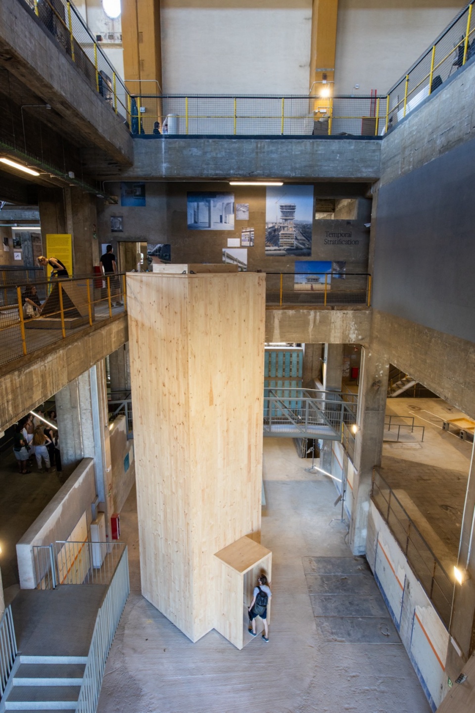 UIA World Congress of Architects 2026 Barcelona