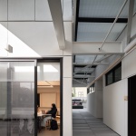 University High School California Street Campus by Leddy Maytum Stacy Architects