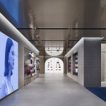 Urban Revivo三里屯旗舰店，北京 / MVRDV