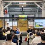 “生境建筑Vital Architecture: Atelier Li Xinggang”巴塞罗那展及开幕学术活动成功举办