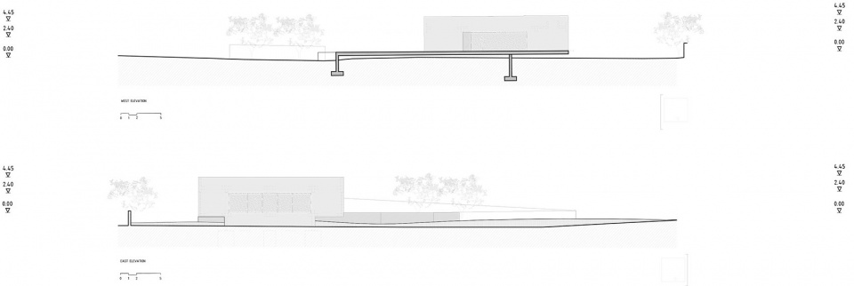 CHAVES HOUSE by NOARQ
