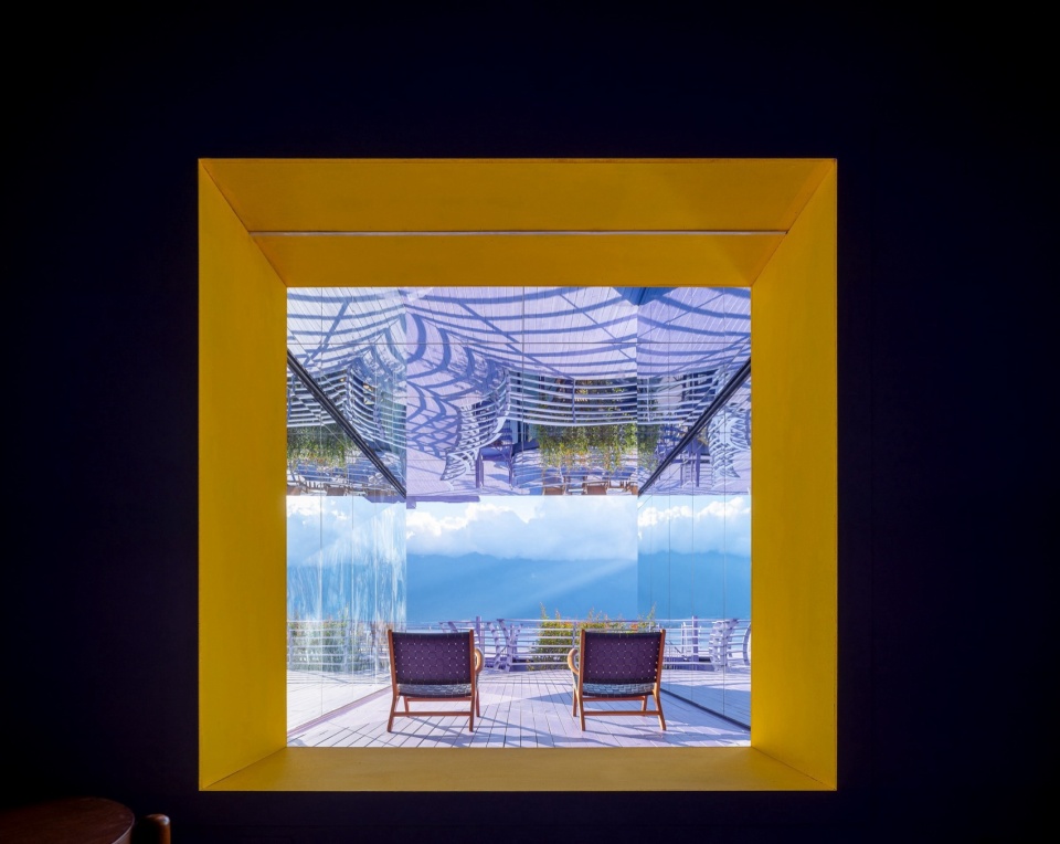 Renovation of Manwu Jimu Guesthouse Dali by MINAX
