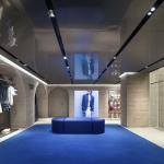 Urban Revivo三里屯旗舰店，北京 / MVRDV