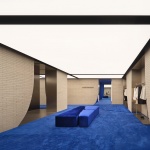 Urban Revivo三里屯旗舰店，北京 / MVRDV