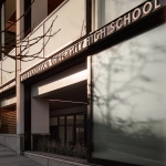 University High School California Street Campus by Leddy Maytum Stacy Architects