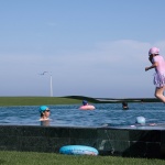 Aranya Sea Mirror Garden by Z’scape