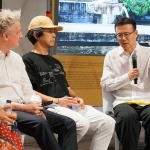 “生境建筑Vital Architecture: Atelier Li Xinggang”巴塞罗那展及开幕学术活动成功举办