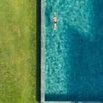 Aranya Sea Mirror Garden by Z’scape