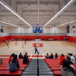 University High School California Street Campus by Leddy Maytum Stacy Architects
