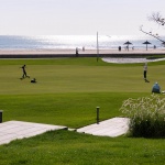 Aranya Sea Mirror Garden by Z’scape
