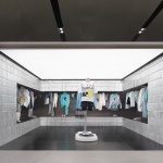 Urban Revivo三里屯旗舰店，北京 / MVRDV