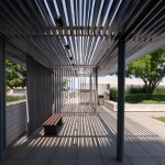 Aranya Sea Mirror Garden by Z’scape
