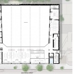 University High School California Street Campus by Leddy Maytum Stacy Architects