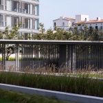 Aranya Sea Mirror Garden by Z’scape