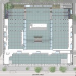 University High School California Street Campus by Leddy Maytum Stacy Architects