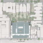 University High School California Street Campus by Leddy Maytum Stacy Architects
