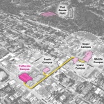 University High School California Street Campus by Leddy Maytum Stacy Architects