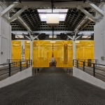 “生境建筑Vital Architecture: Atelier Li Xinggang”巴塞罗那展及开幕学术活动成功举办