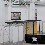 “生境建筑Vital Architecture: Atelier Li Xinggang”巴塞罗那展及开幕学术活动成功举办