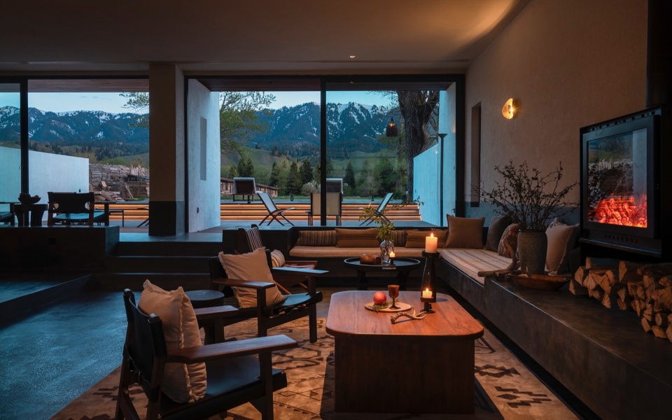 Daye Songshan Homestay by Shulin Architecture Design Studio