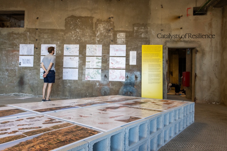 UIA World Congress of Architects 2026 Barcelona