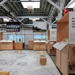 “生境建筑Vital Architecture: Atelier Li Xinggang”巴塞罗那展及开幕学术活动成功举办