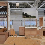“生境建筑Vital Architecture: Atelier Li Xinggang”巴塞罗那展及开幕学术活动成功举办