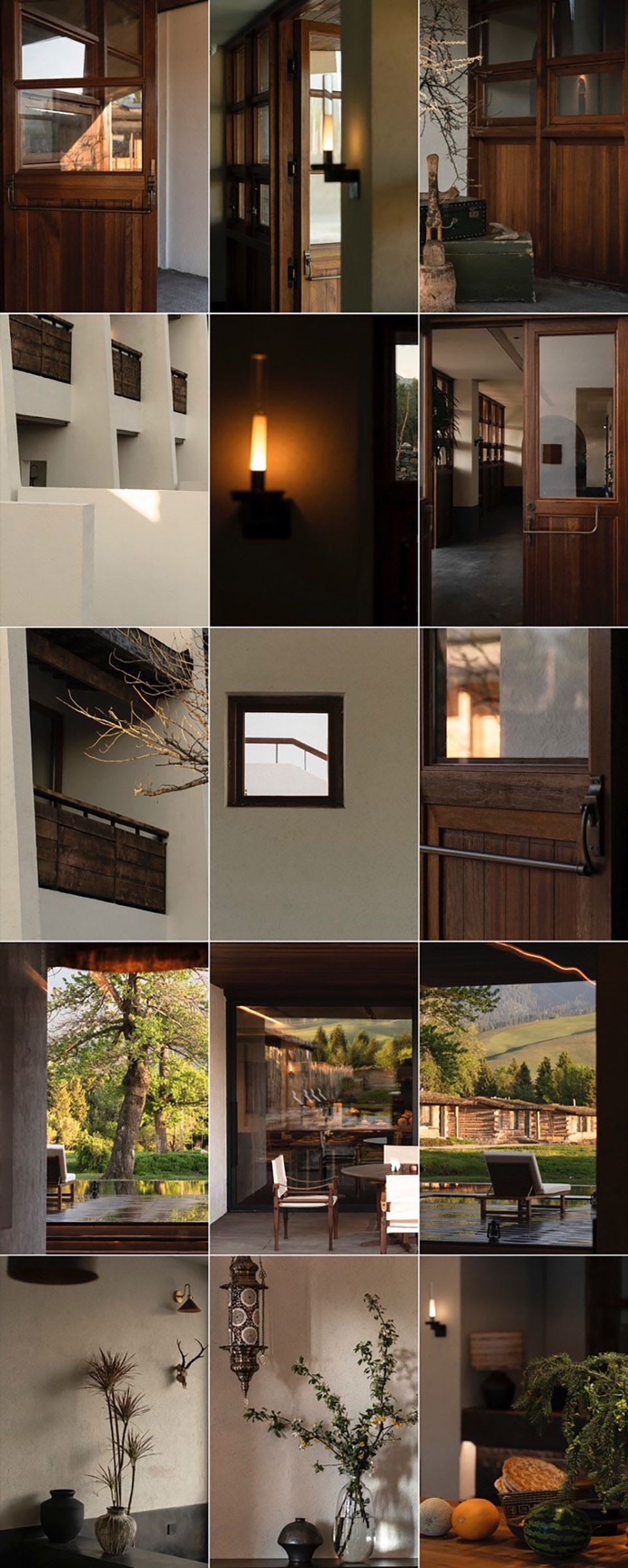 Daye Songshan Homestay by Shulin Architecture Design Studio