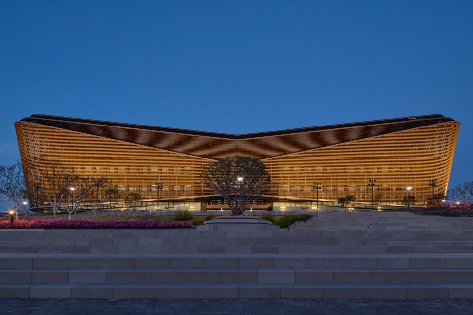 KOREAN FOOTBALL PARK by UNS