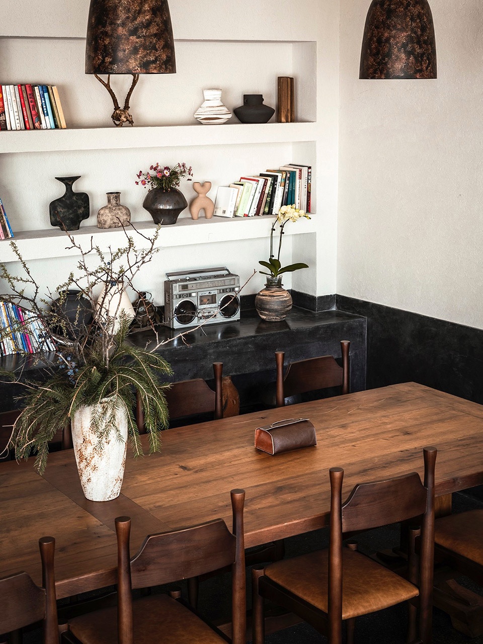 Daye Songshan Homestay by Shulin Architecture Design Studio