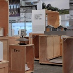 “生境建筑Vital Architecture: Atelier Li Xinggang”巴塞罗那展及开幕学术活动成功举办