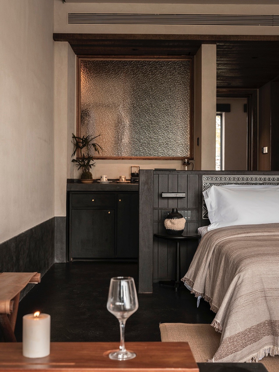 Daye Songshan Homestay by Shulin Architecture Design Studio