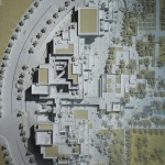 Green Heart Commercial Complex & A4X Art Center by E Plus Design (E+UV)