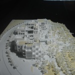 Green Heart Commercial Complex & A4X Art Center by E Plus Design (E+UV)
