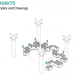 “生境建筑Vital Architecture: Atelier Li Xinggang”巴塞罗那展及开幕学术活动成功举办