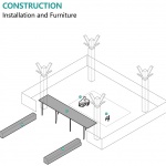 “生境建筑Vital Architecture: Atelier Li Xinggang”巴塞罗那展及开幕学术活动成功举办