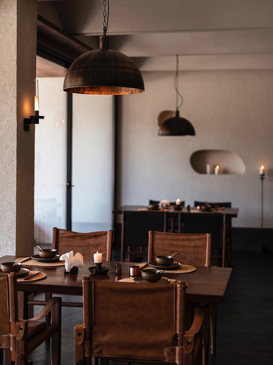 Daye Songshan Homestay by Shulin Architecture Design Studio