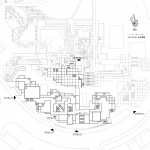 Green Heart Commercial Complex & A4X Art Center by E Plus Design (E+UV)