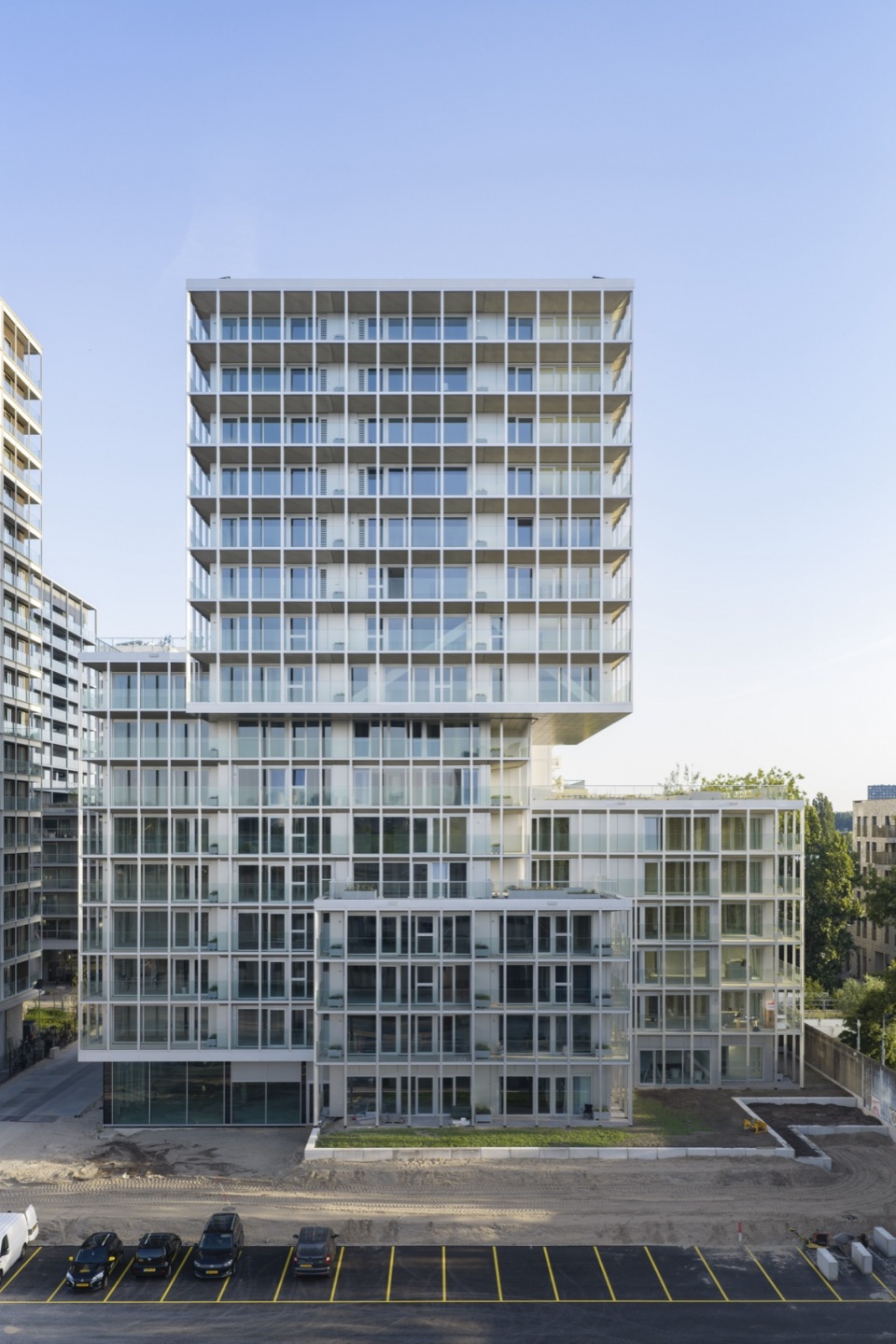 The Martin Bajes Kwartier