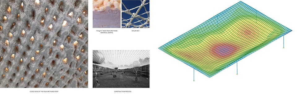 Architectures Inscriptions Exhibition Opens at Tank Shanghai