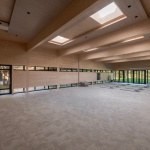 SANCTUM Nature Therapy Retreat by arches