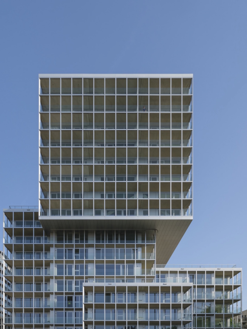 The Martin Bajes Kwartier