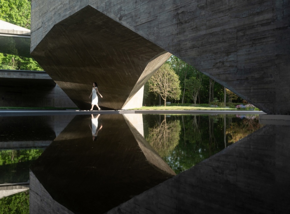 Architectures Inscriptions Exhibition Opens at Tank Shanghai