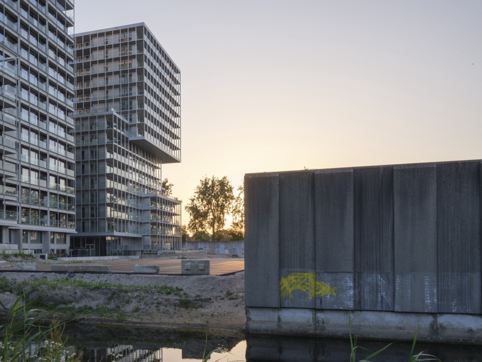 The Martin Bajes Kwartier